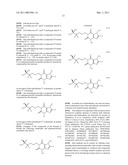 SUBSTITUTED XANTHINE DERIVATIVES diagram and image