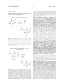 SUBSTITUTED XANTHINE DERIVATIVES diagram and image