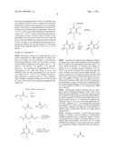 SUBSTITUTED XANTHINE DERIVATIVES diagram and image