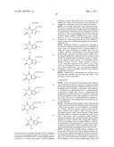 SUBSTITUTED XANTHINE DERIVATIVES diagram and image