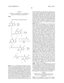 SUBSTITUTED XANTHINE DERIVATIVES diagram and image