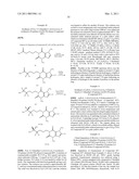 SUBSTITUTED XANTHINE DERIVATIVES diagram and image