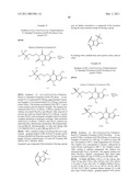 SUBSTITUTED XANTHINE DERIVATIVES diagram and image