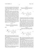 SUBSTITUTED XANTHINE DERIVATIVES diagram and image