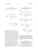 SUBSTITUTED XANTHINE DERIVATIVES diagram and image