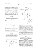 SUBSTITUTED XANTHINE DERIVATIVES diagram and image