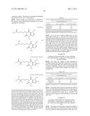 SUBSTITUTED XANTHINE DERIVATIVES diagram and image