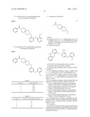 NOVEL DIAZASIPIROAKANES AND THEIR USE FOR TREATMENT OF CCR8 MEDIATED DISEASES diagram and image