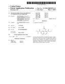 QUINOLINE DERIVATIVES AND THEIR USE AS TYROSINE KINASE INHIBITORS diagram and image