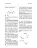 QUINOLINE DERIVATIVES AND THEIR USE AS TYROSINE KINASE INHIBITORS diagram and image