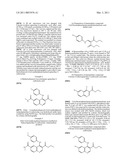 QUINOLINE DERIVATIVES AND THEIR USE AS TYROSINE KINASE INHIBITORS diagram and image