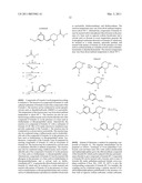 ETHER BENZYLIDENE PIPERIDINE 5-MEMBERED ARYL CARBOXAMIDE COMPOUNDS USEFUL AS FAAH INHIBITORS diagram and image