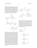 ETHER BENZYLIDENE PIPERIDINE 5-MEMBERED ARYL CARBOXAMIDE COMPOUNDS USEFUL AS FAAH INHIBITORS diagram and image