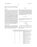 ETHER BENZYLIDENE PIPERIDINE 5-MEMBERED ARYL CARBOXAMIDE COMPOUNDS USEFUL AS FAAH INHIBITORS diagram and image