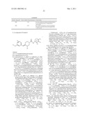 ETHER BENZYLIDENE PIPERIDINE 5-MEMBERED ARYL CARBOXAMIDE COMPOUNDS USEFUL AS FAAH INHIBITORS diagram and image