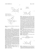 Inotilone derivatives as coherent biological response modifier (cBMR) diagram and image