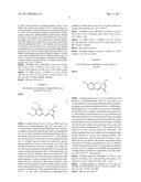 Inotilone derivatives as coherent biological response modifier (cBMR) diagram and image