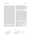 NAPTHYLENE INHIBITORS OF CYCLOOXYGENASE diagram and image