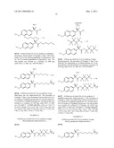 NAPTHYLENE INHIBITORS OF CYCLOOXYGENASE diagram and image