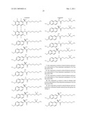 NAPTHYLENE INHIBITORS OF CYCLOOXYGENASE diagram and image