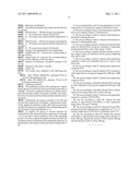 USE OF EICOSAPENTAENOIC ACID AND/OR DOCOSAHEXAHENOIC ACID IN WOMEN WITH ENDOMETRIOSIS diagram and image