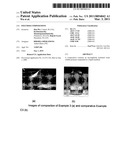 Polymer compositions diagram and image