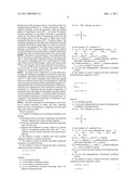 ION EXCHANGE MEMBRANE HAVING LAMELLAR MORPHOLOGY AND PROCESS OF MAKING THE SAME diagram and image