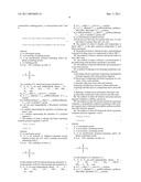 ION EXCHANGE MEMBRANE HAVING LAMELLAR MORPHOLOGY AND PROCESS OF MAKING THE SAME diagram and image