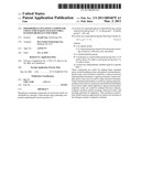 PHOSPHORUS-CONTAINING COMPOUNDS USEFUL FOR MAKING HALOGEN-FREE, IGNITION-RESISTANT POLYMERS diagram and image