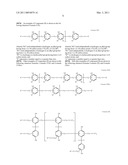 PHOSPHORUS-CONTAINING COMPOUNDS USEFUL FOR MAKING HALOGEN-FREE, IGNITION-RESISTANT POLYMERS diagram and image