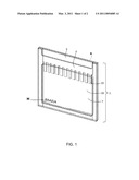 LABEL FOR POLYMER GEL AND METHODS THEREOF diagram and image