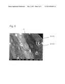 NONFLAMMABLE POLYESTER RESIN COMPOSITION AND METHOD FOR MANUFACTURING SUCH A RESIN COMPOSITION diagram and image