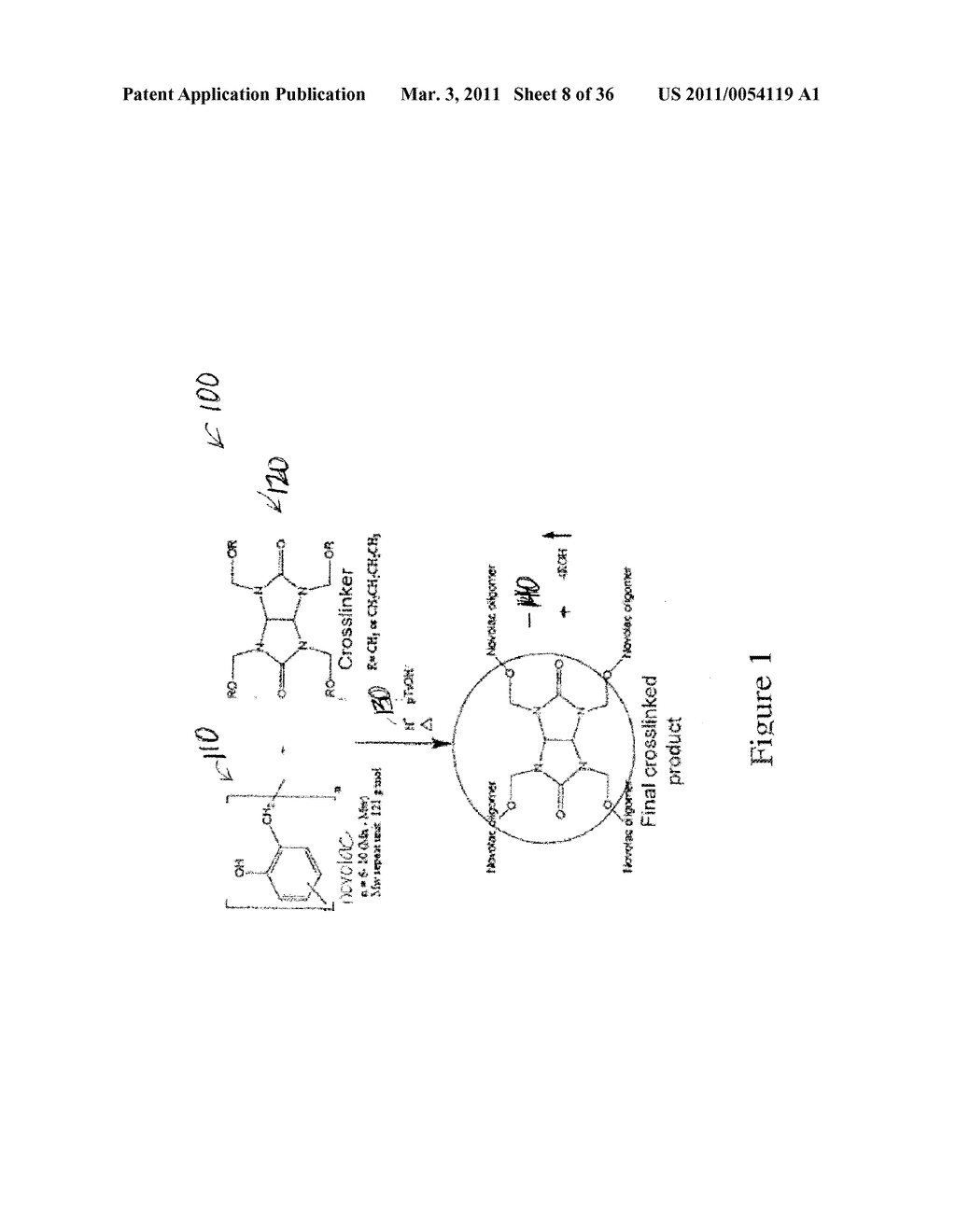 PROCESSABLE INORGANIC AND ORGANIC POLYMER FORMULATIONS, METHODS OF PRODUCTION AND USES THEREOF - diagram, schematic, and image 09