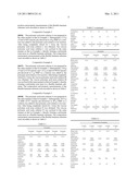 POLYAMIC ACID RESIN COMPOSITION AND METHOD FOR FORMING POLYIMIDE RESIN diagram and image