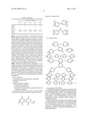 POLYAMIC ACID RESIN COMPOSITION AND METHOD FOR FORMING POLYIMIDE RESIN diagram and image