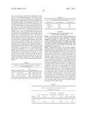 SYNTHETIC MYCOTOXIN ADSORBENTS AND METHODS OF MAKING AND UTILIZING THE SAME diagram and image