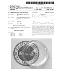 HIGH REFRACTIVE INDEX POLYMERS diagram and image