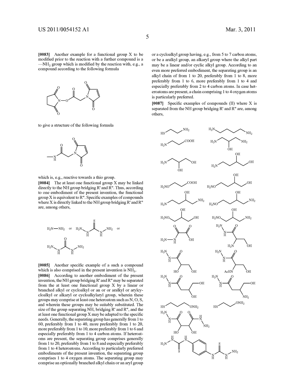 Hydroxyalkyl Starch Derivatives - diagram, schematic, and image 28