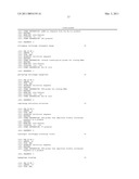 RNA INTERFERENCE MEDIATING SMALL RNA MOLECULES diagram and image