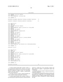 RNA INTERFERENCE MEDIATING SMALL RNA MOLECULES diagram and image