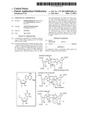 THERAPEUTIC COMPOSITIONS diagram and image