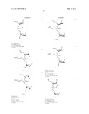 THERAPEUTIC COMPOSITIONS diagram and image