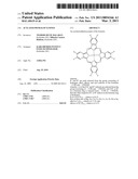 ACYLATED PHTHALOCYANINES diagram and image