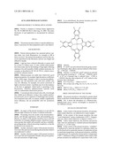 ACYLATED PHTHALOCYANINES diagram and image