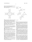 ACYLATED PHTHALOCYANINES diagram and image