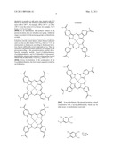 ACYLATED PHTHALOCYANINES diagram and image