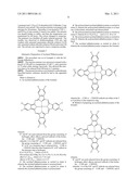 ACYLATED PHTHALOCYANINES diagram and image