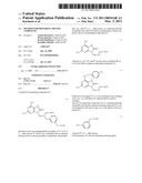 METHOD FOR PREPARING ADENINE COMPOUND diagram and image