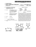 Six-membered N-Heterocyclic Carbene-based catalysts for asymmetric reactions diagram and image