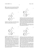 PROCESS FOR PRODUCTION OF OPTICALLY ACTIVE AMINES diagram and image